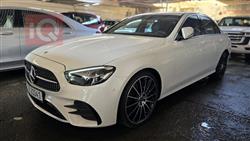 مرسيدس بنز E-Class